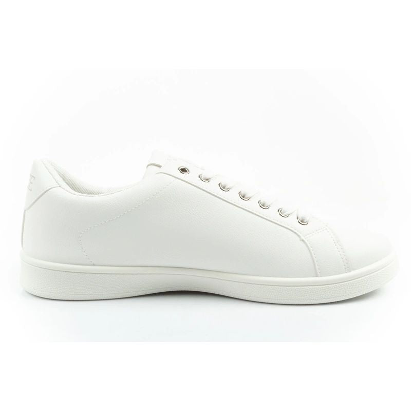 US Polo Assn. shoes sneakers men's fashionable white comfortable Your Sports Performance