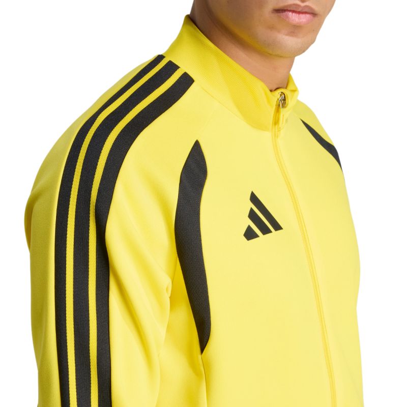 Men's adidas Tiro 26 Competition Training sweatshirt yellow KA7678 To be categorized Your Sports Performance