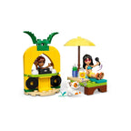 LEGO Friends 42658 Unicorn and Flamingo Pool Party Kid/Toys Your Sports Performance