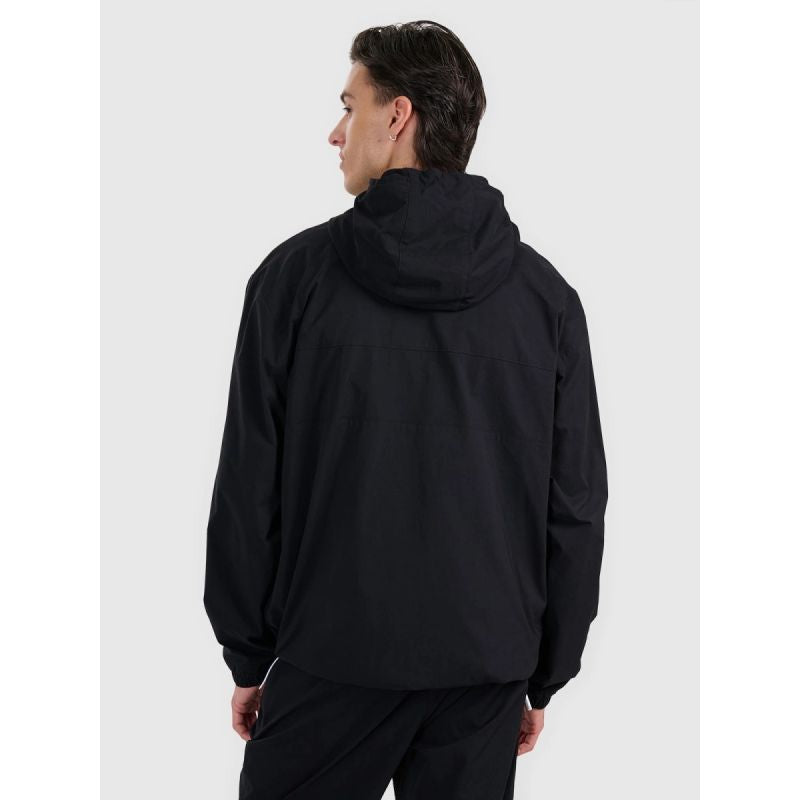 Men's transition jacket 4F 4FRAW25TSWSM2460-20S Clothing Your Sports Performance