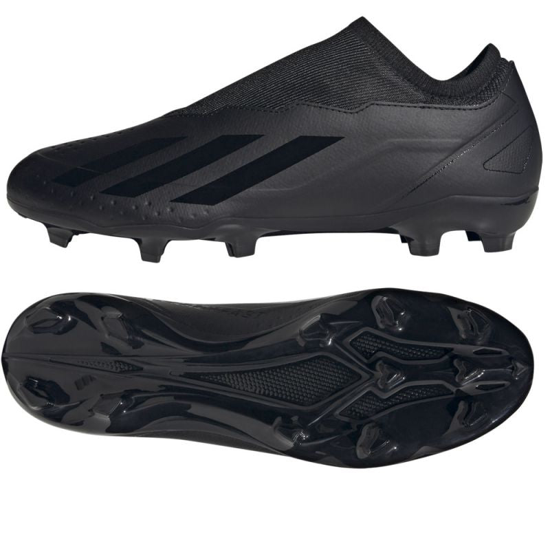 Adidas X Crazyfast.3 LL FG M GY7427 shoes Footwear/Football Adidas