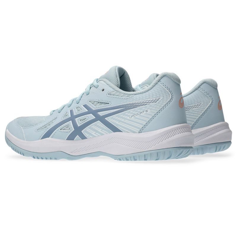 Asics Upcourt 6 W 1072A107 020 Volleyball Shoes Footwear/Volleyball/Women Your Sports Performance