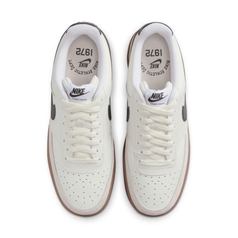 Nike Court Vision Low M FQ8075-133 shoes Footwear/Lifestyle/Nike Nike