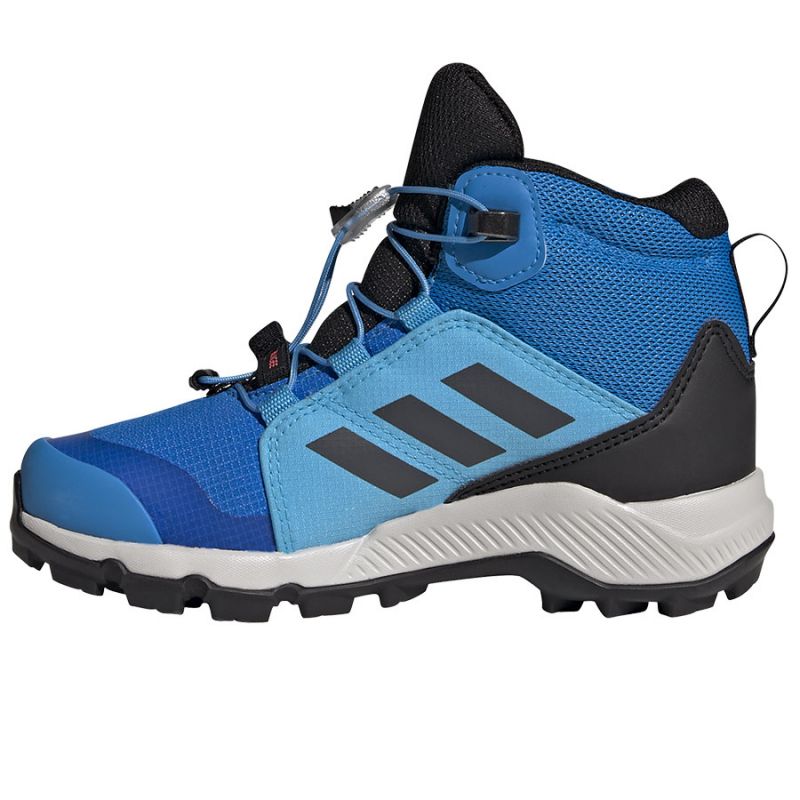 Adidas Terrex Mid Gtx K Jr GY7682 shoes Footwear/Outdoor Adidas