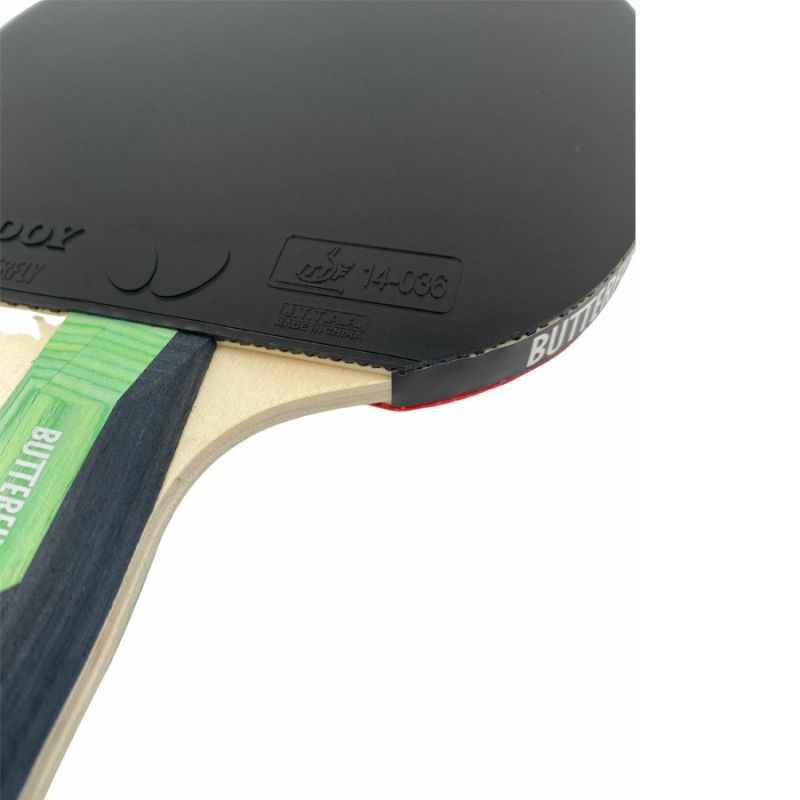 Butterfly Timo Boll Smaragd S841447 table tennis bat Accessories/Rackets and accessories Your Sports Performance