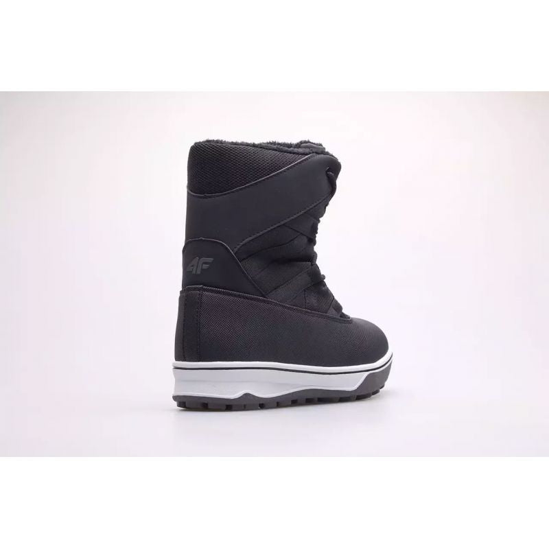 4F Jr shoes 4FJAW22FSBSF005-20S Footwear/Outdoor/4f/zimowe 4F