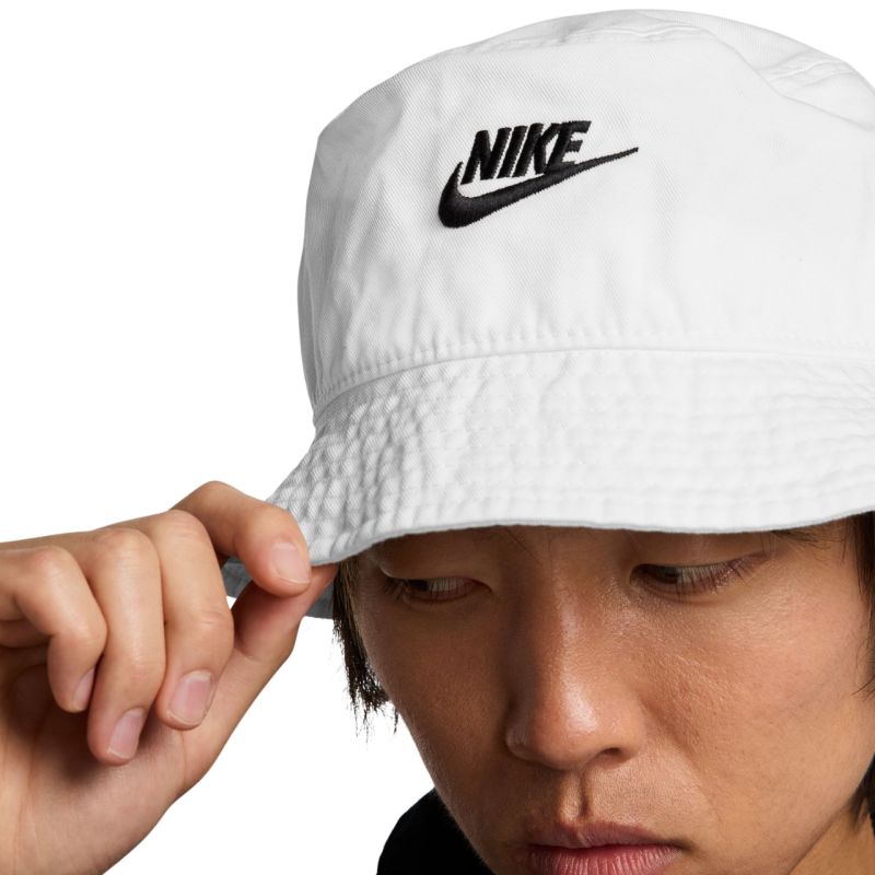 Nike Apex Hat White FB5381 100