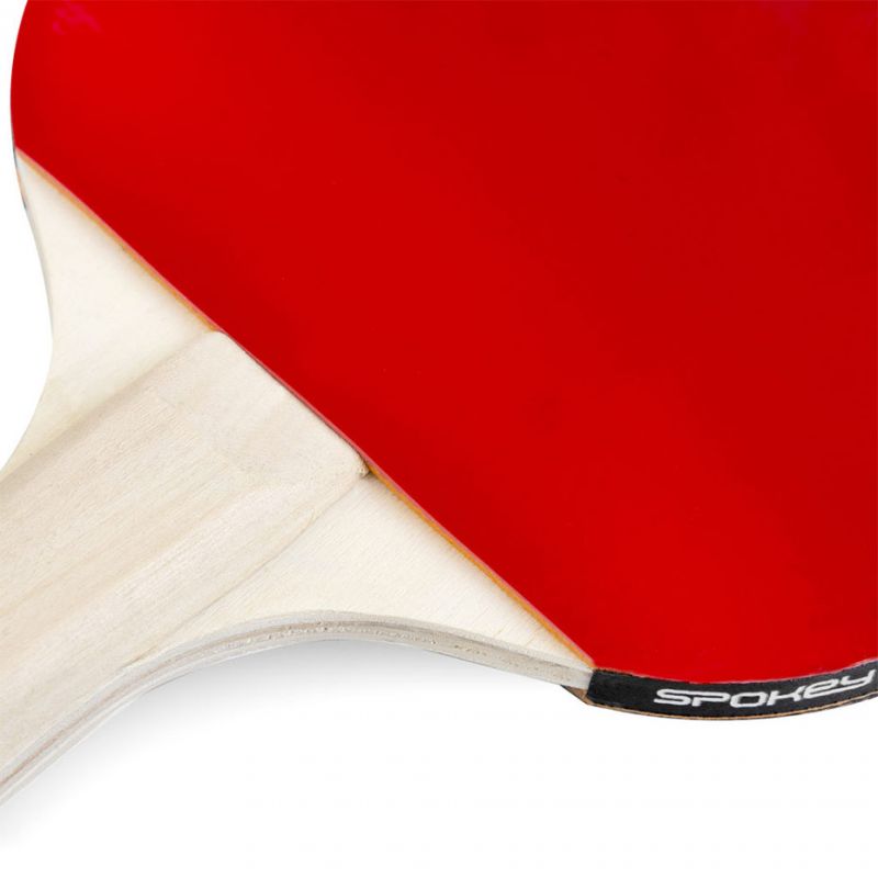 A set of ping pong rackets, Spokey RollJoy 928663 Accessories/Rackets and accessories Your Sports Performance