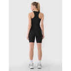 Women's training cycling leggings 4F 4FWSS25TFSTF016-20S 4f