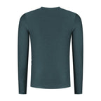 Rogelli T-shirt LM ESSENTIAL blue S Rogelli/Bieganie/Men/Bluzy Your Sports Performance