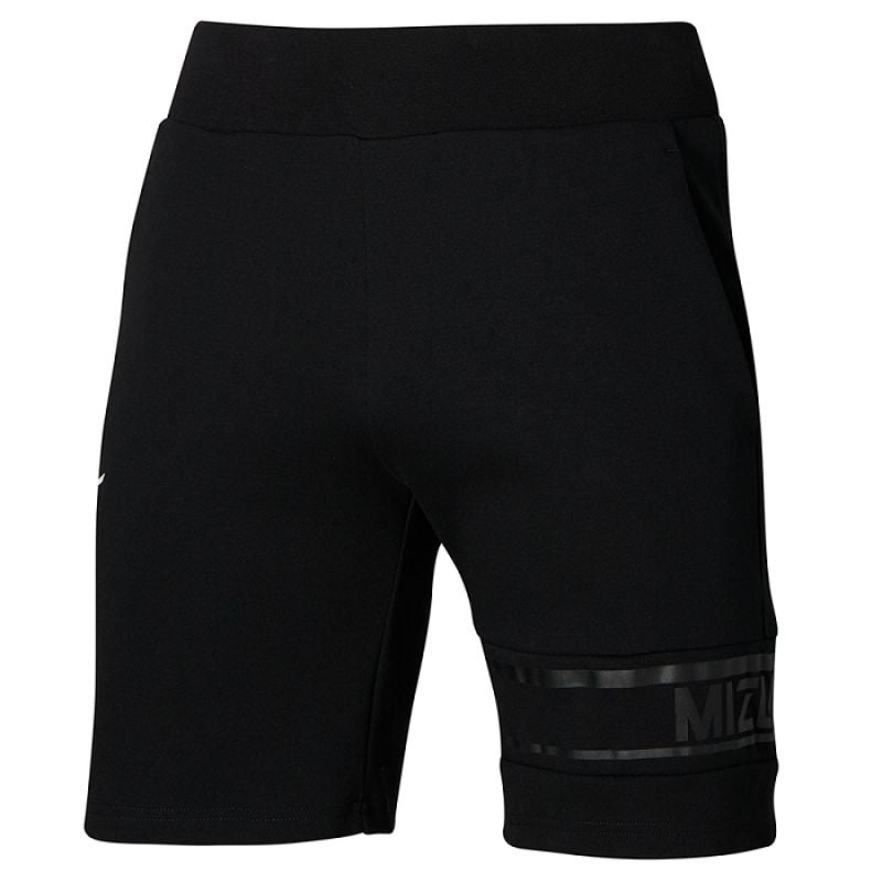 Mizuno Graphic Half Pant M K2GDA00109 shorts Clothing/Running/Mizuno Mizuno