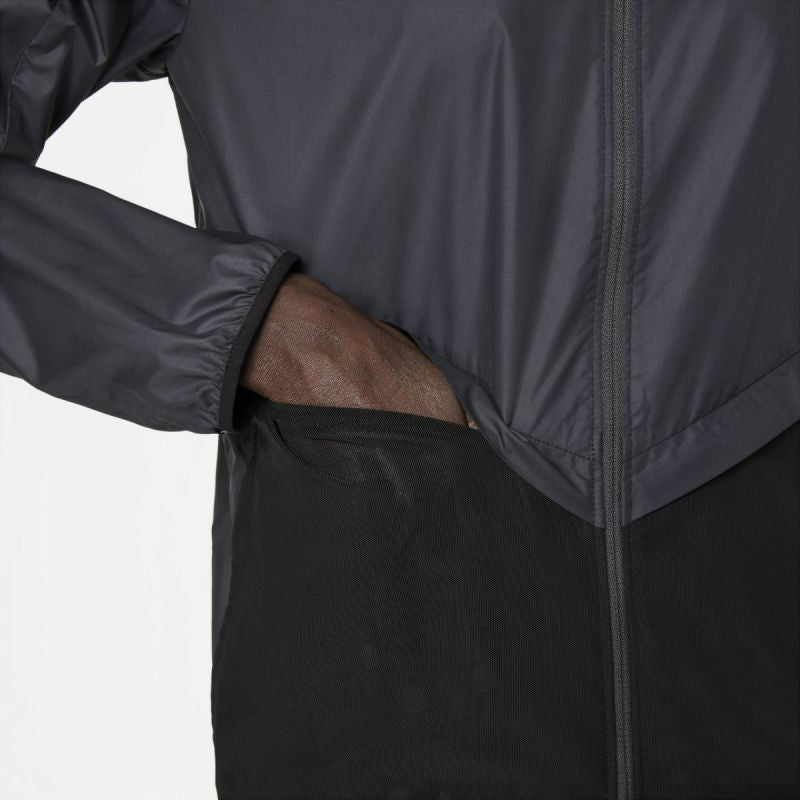Nike Shield W DC8041-010 Jacket Clothing/Outdoor Nike