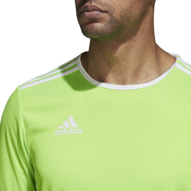 Adidas Entrada 18 CE9758 football jersey Clothing/Football Adidas