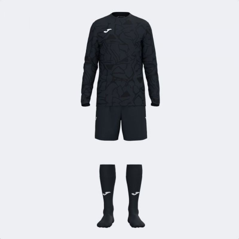 Joma Set Zamora IX 103730.100 goalkeeper kit Clothing/Football/Joma Joma