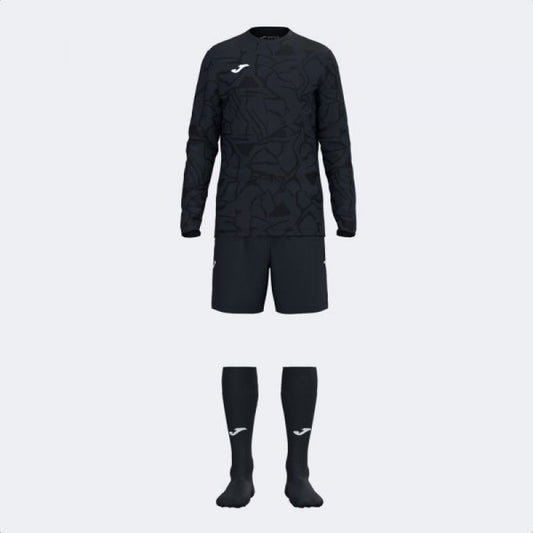 Joma Set Zamora IX 103730.100 goalkeeper kit Clothing/Football/Joma Joma