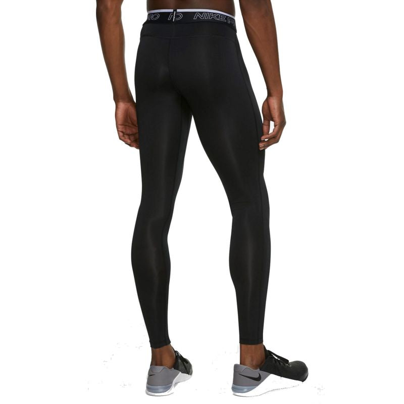 Nike Pro Tight M DD1913-010 thermal pants Clothing/Training Nike