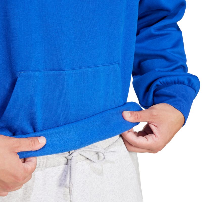 adidas Essentials Feelcozy Fleece M JE3800 sweatshirt Clothing/Lifestyle Adidas