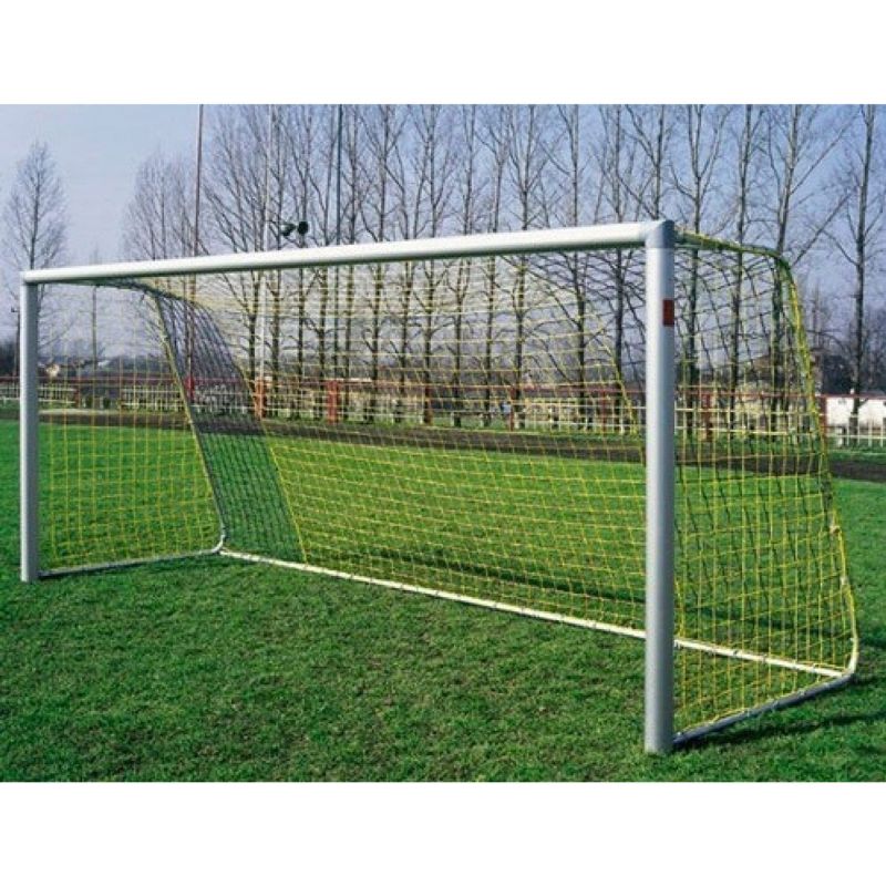 Goal net Yakima 100264 white Accessories/Sports facilities equipment Your Sports Performance