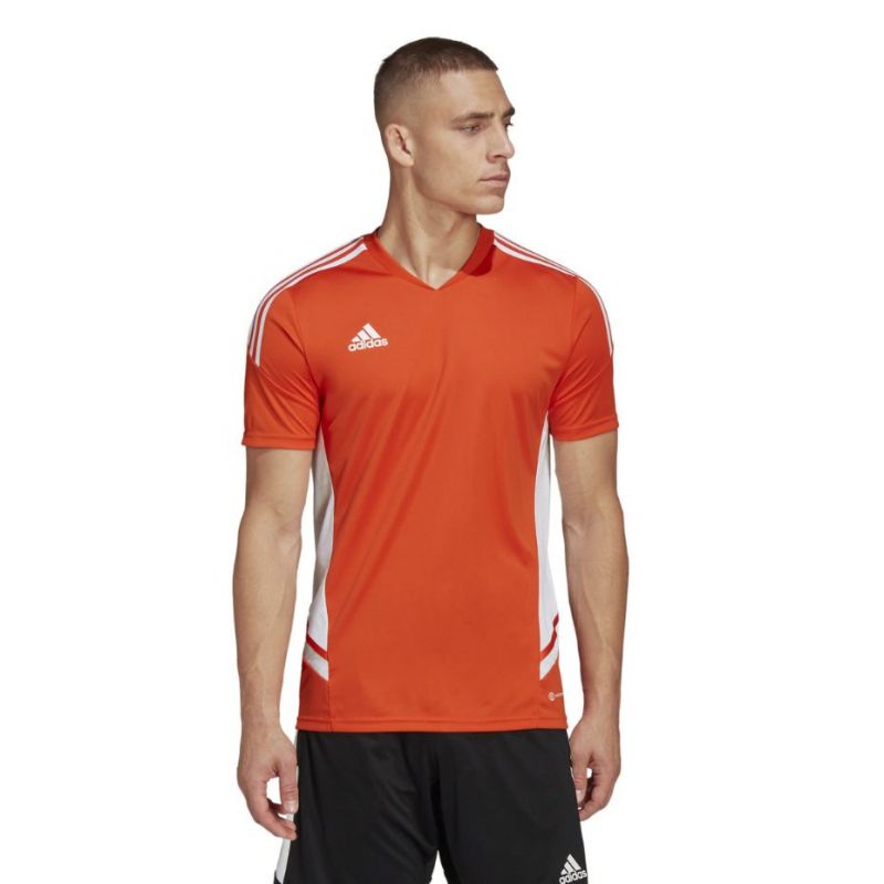 T-shirt adidas Condivo 22 Jersey M HE3059 Clothing/Training Adidas