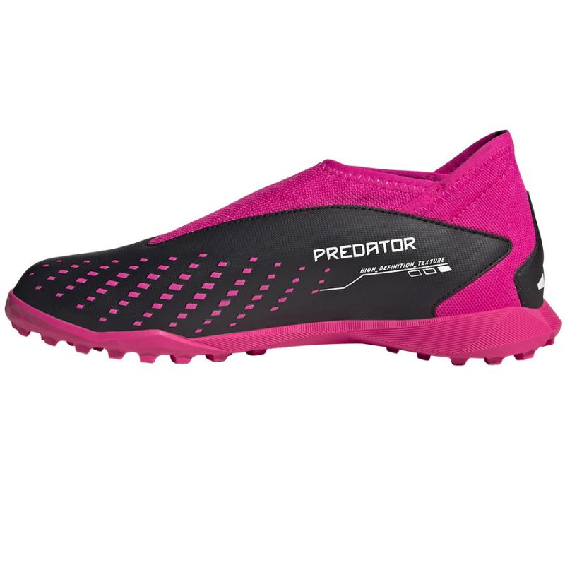 Adidas Predator Accuracy.3 LL TF Jr GW7092 soccer shoes Footwear/Football/Kids Adidas