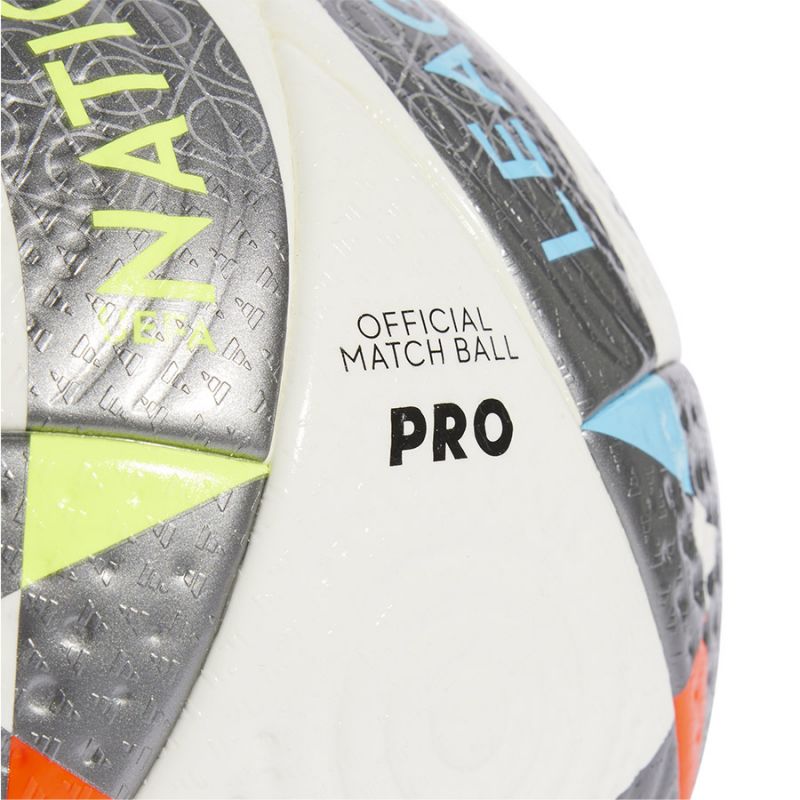 adidas UEFA NL PRO IS7441 Ball Accessories/Balls/Football Adidas