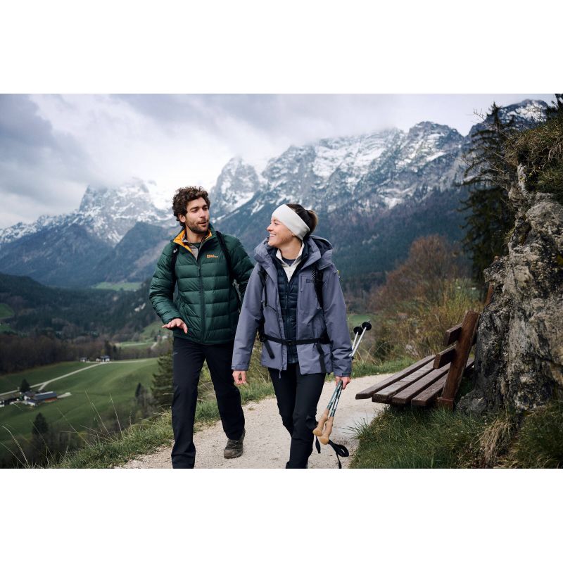 Jack Wolfskin Activate Thermic Pants M 1503602_6000 Clothing/Outdoor/Jack Wolfskin Your Sports Performance