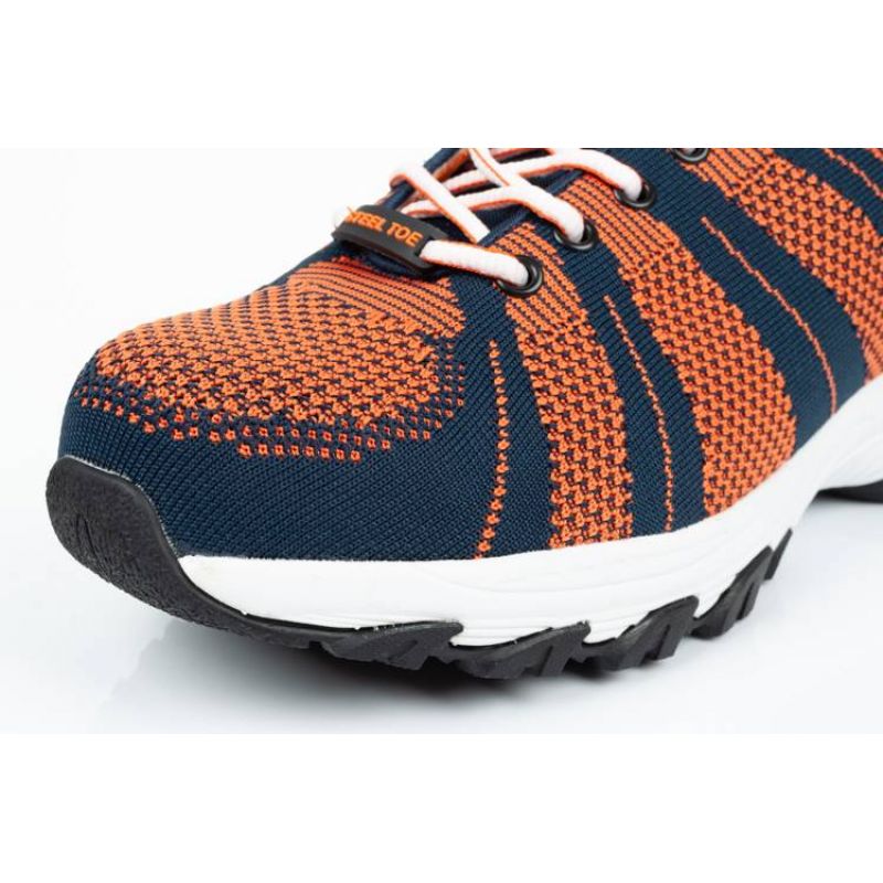 Safety work shoes Regatta Rapide M Trk108-7VP Footwear/Outdoor/Regatta Your Sports Performance