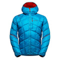 Jacket La Sportiva Pinnacle Down Jkt M L82 614322 Clothing/Outdoor/La Sportiva Your Sports Performance