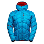 Jacket La Sportiva Pinnacle Down Jkt M L82 614322 Clothing/Outdoor/La Sportiva Your Sports Performance