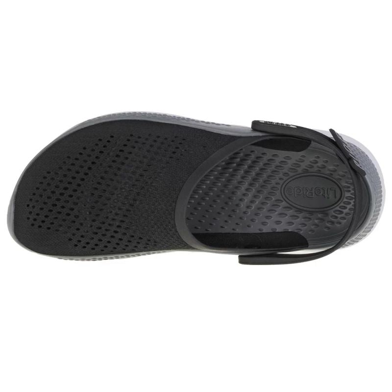 Crocs Literide 360 Clog M 206708-0DD Footwear/Swimming/Men Crocs