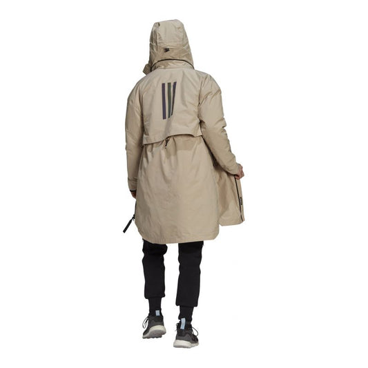 Adidas Myshelter 4-1 GR0597 women's jacket In preparation Adidas