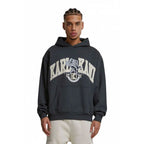 Karl Kani Og Eagle Print Os Hoodie M 60210115 Clothing/Lifestyle/Karl Kani Your Sports Performance