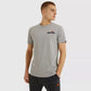 Ellesse Voodoo Grey Marl T-shirt M SHB06835-112 Clothing/Lifestyle/T-shirts/Ellesse Your Sports Performance