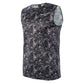 Men's sleeveless T-shirt TADEMOR In preparation Your Sports Performance