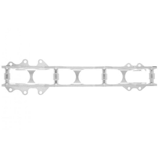 Bauer Kryptonium Roller Skate Rails In preparation Your Sports Performance