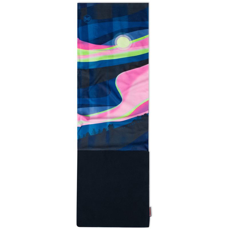 BUFF POLAR LARTO MIDNIGHT NAVY Kids' Bandana