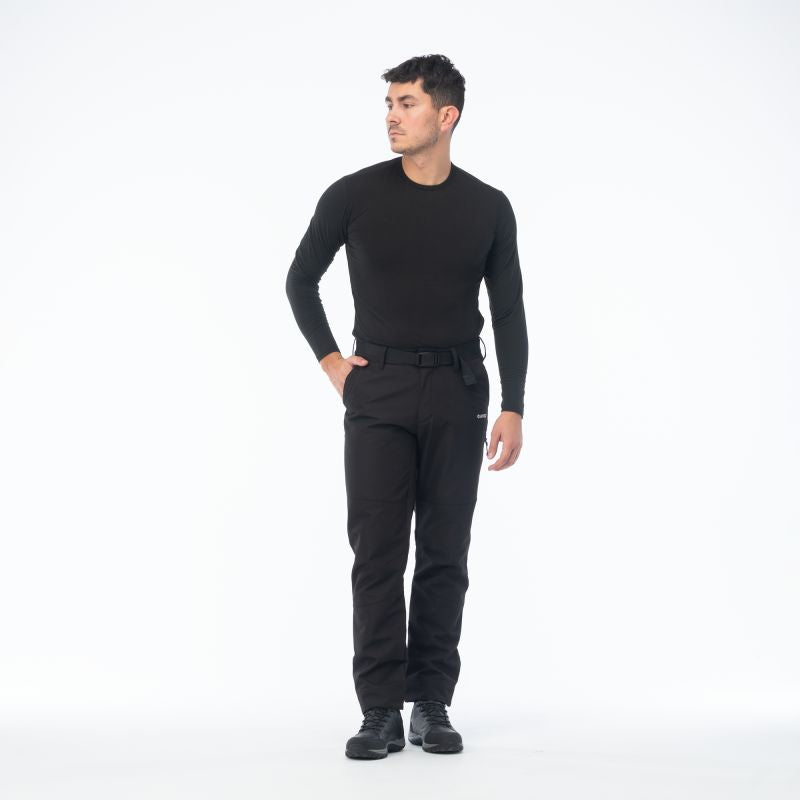 Men's LUPIN Trousers Hi-Tec