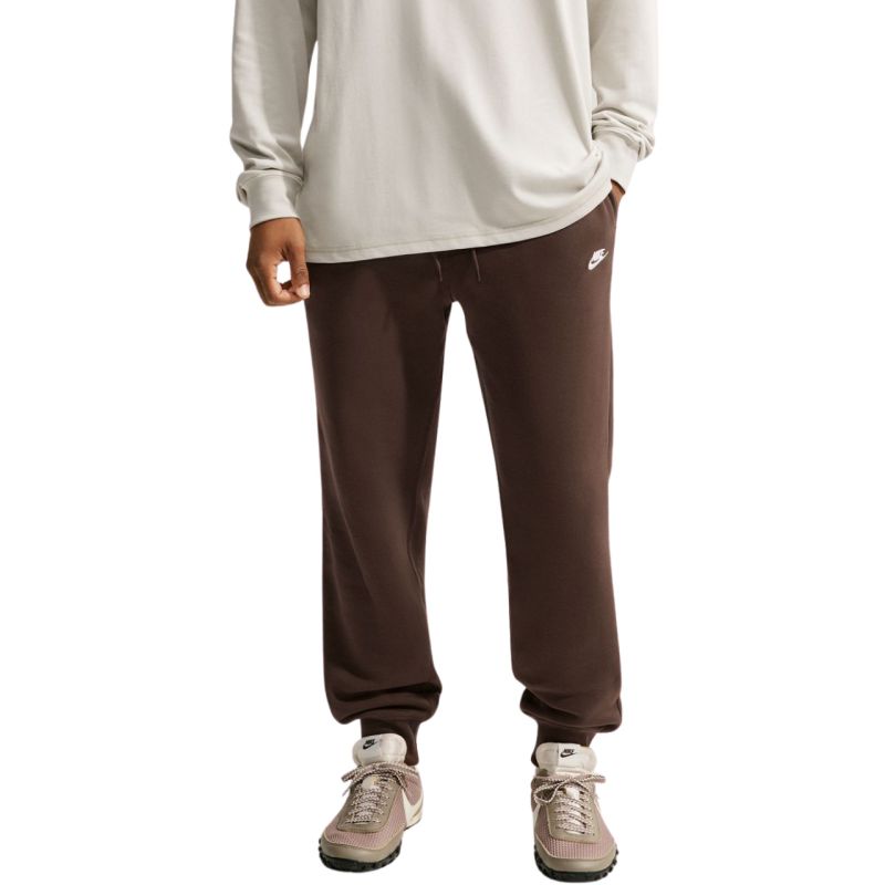 Men’s Nike Club BB Jogger Brown FN3787 237