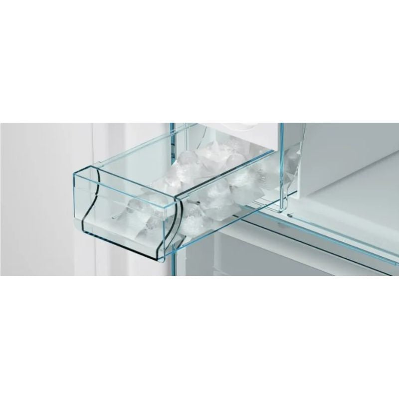 BOSCH GSN 54AWDV freezer AGD - Produkty/Zamrażarki wolnostojące Your Sports Performance