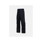 Men's ski pants PEAK PERFORMANCE M Maroon Insulated Pants black