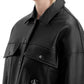 Calvin Klein Jeans W Jacket J20J220424 Clothing/Lifestyle/Calvin Klein Your Sports Performance