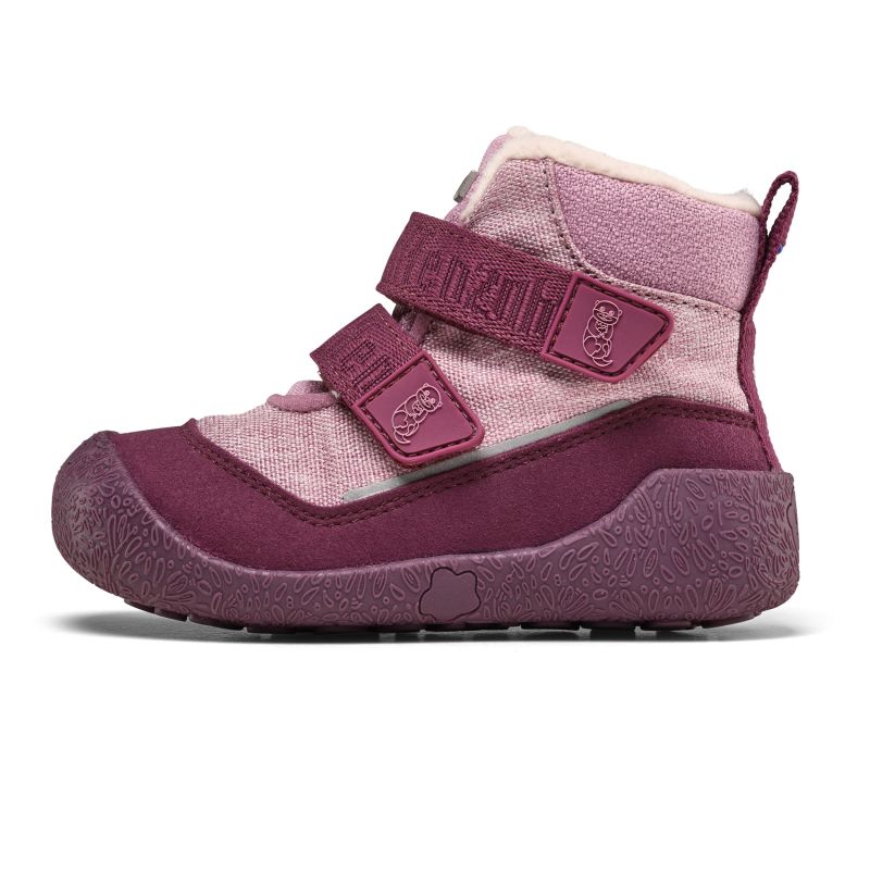 Affenzahn Snuggy Otter Barefoot Walking Shoes (01502-40176)