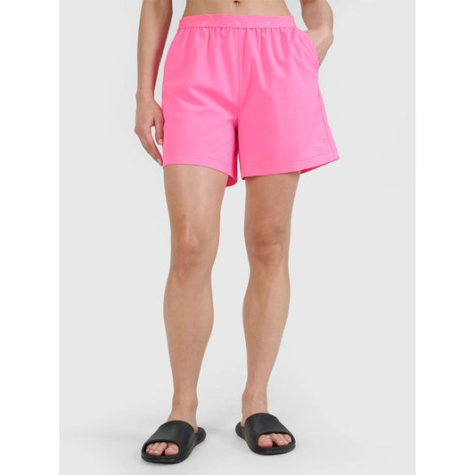 Women's beach shorts 4F 4FWSS25UBDSF129-55N *Kategoria tymczasowa Your Sports Performance