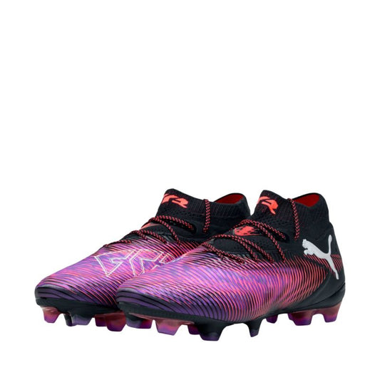 Puma Future 8 Ultimate FG M 108138 01 football boots Footwear/Football/FG/SR Puma