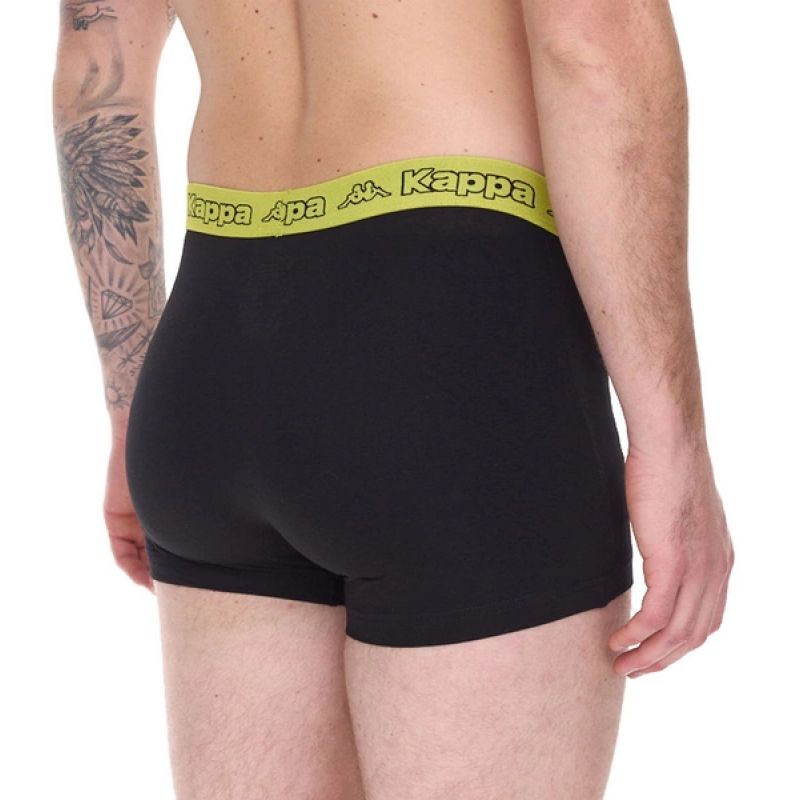 Kappa boxers M 351K1JW ADO Clothing/Training/Bielizna/Mężczyźni/Kappa Kappa