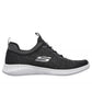Skechers Elite Flex Hartnell M 52642BKGY shoes Footwear/Lifestyle/Skechers Skechers