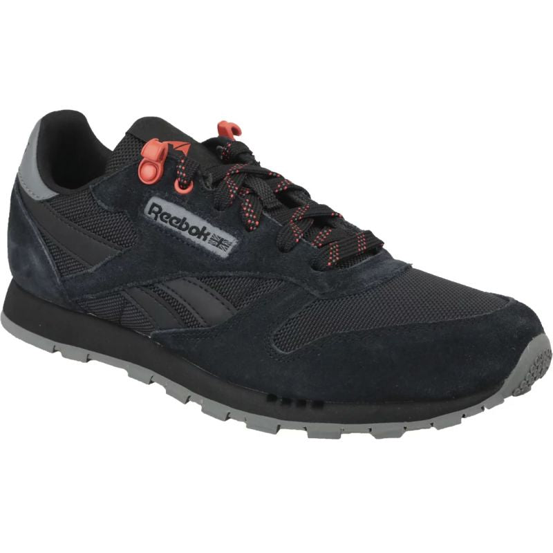 Reebok Classic Leather JR CN4705 shoes Footwear/Lifestyle Reebok