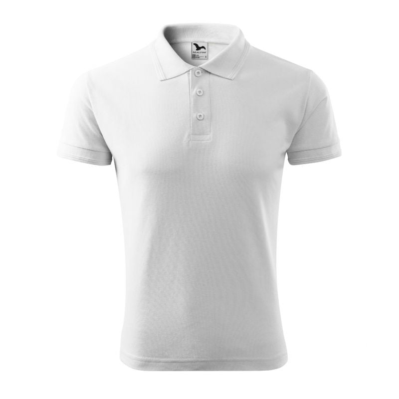 Malfini Pique Polo M MLI-20300 polo shirt Clothing/Lifestyle/T-shirts/Adler Malfini
