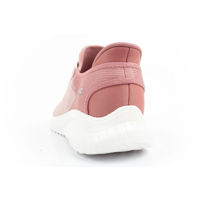 Skechers Bobs Squad Slip-ins W 117504/BLSH shoes Footwear/Lifestyle/Skechers Skechers