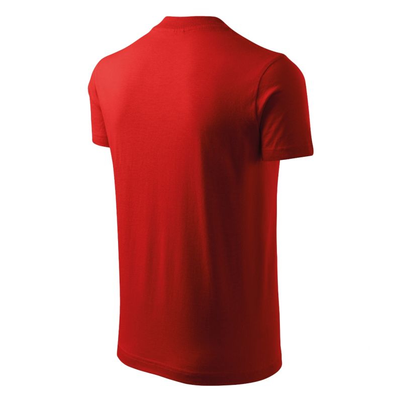 Adler T-shirt V-neck U MLI-10207 Clothing/Training/Unisex/Adler Your Sports Performance